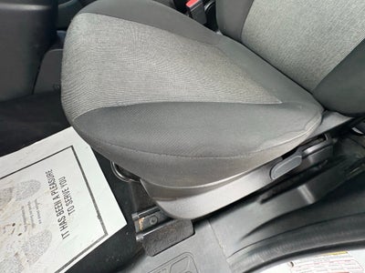 2022 RAM ProMaster City Base