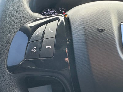 2022 RAM ProMaster City Base