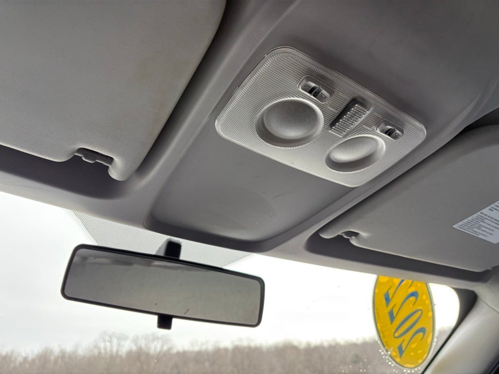 2022 RAM ProMaster City Base