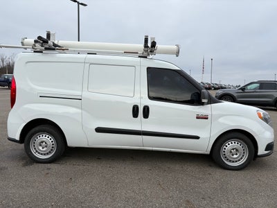 2022 RAM ProMaster City Base