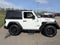 2022 Jeep Wrangler 4x4 Sport 2dr SUV