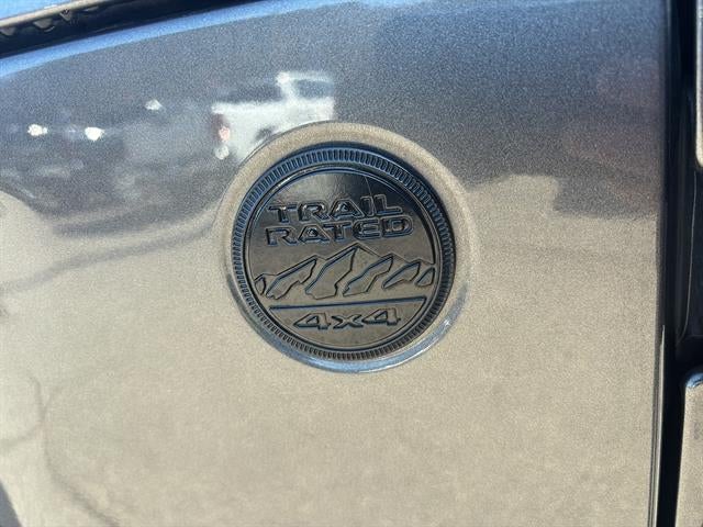 2022 Jeep Wrangler Sport