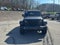 2022 Jeep Wrangler Sport