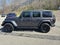 2022 Jeep Wrangler Sport
