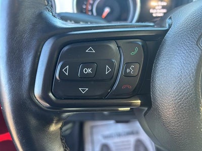 2021 Jeep Wrangler Islander