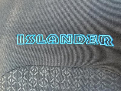 2021 Jeep Wrangler Islander