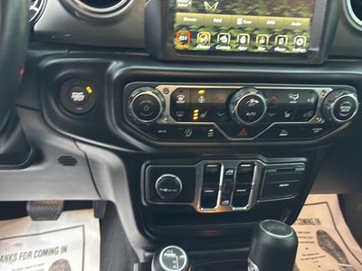 2023 Jeep Wrangler Sahara Altitude