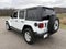 2021 Jeep Wrangler Sahara