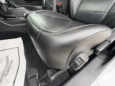 2021 Jeep Wrangler Sahara