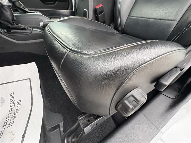 2021 Jeep Wrangler Sahara