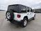 2021 Jeep Wrangler Sahara