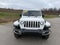 2021 Jeep Wrangler Sahara