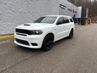 2020 Dodge Durango R/T