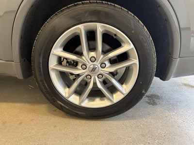 2023 Dodge Durango R/T