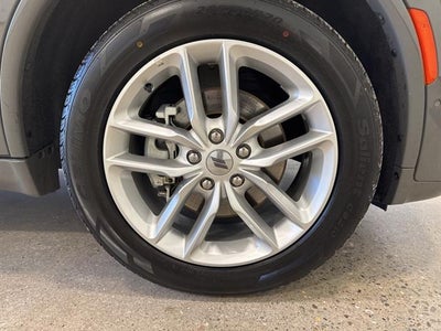 2023 Dodge Durango R/T