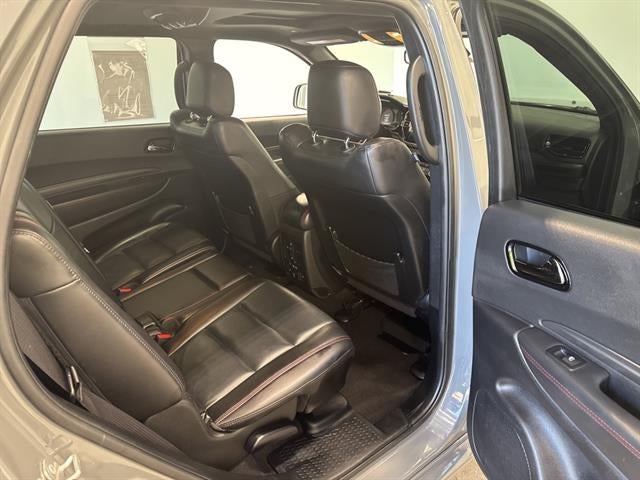 2023 Dodge Durango R/T