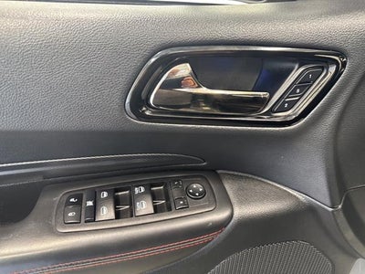 2023 Dodge Durango R/T