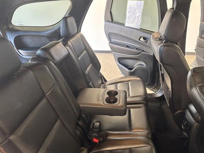 2023 Dodge Durango R/T