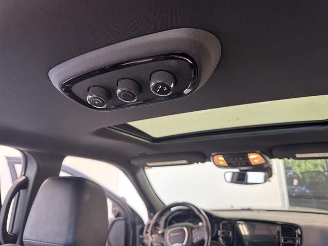 2023 Dodge Durango R/T