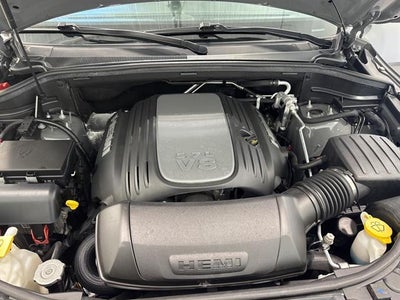 2023 Dodge Durango R/T