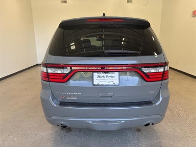 2023 Dodge Durango R/T