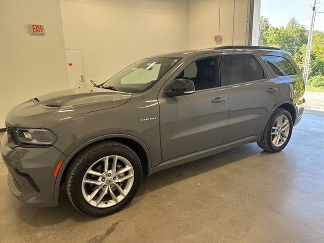 2023 Dodge Durango R/T