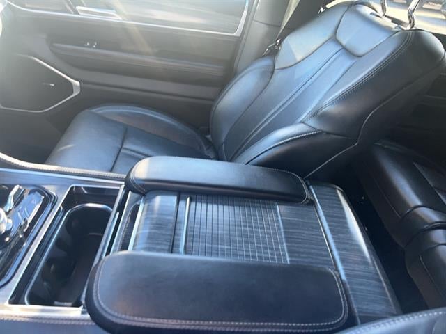 2024 Jeep Wagoneer L Series III