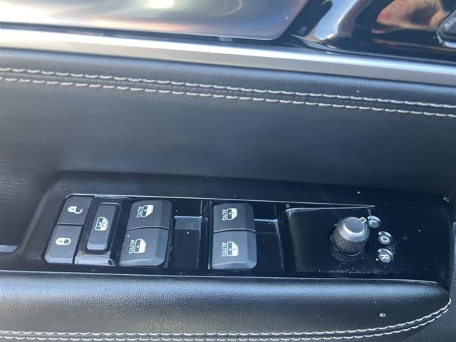 2024 Jeep Wagoneer L Series III