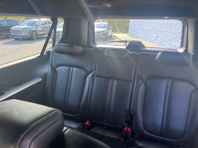 2024 Jeep Wagoneer L Series III