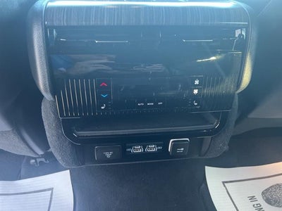 2024 Jeep Wagoneer L Series III