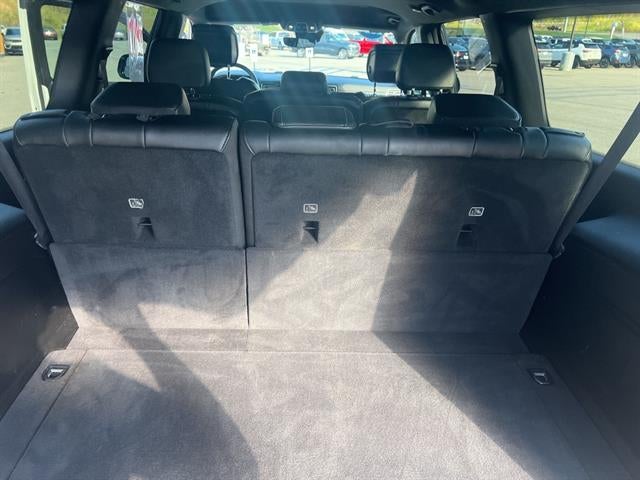 2024 Jeep Wagoneer L Series III