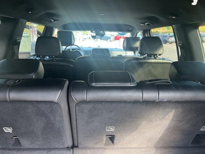 2024 Jeep Wagoneer L Series III