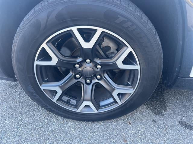 2024 Jeep Wagoneer L Series III