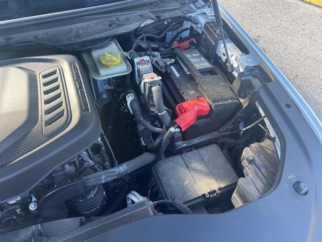 2024 Jeep Wagoneer L Series III