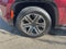 2023 Jeep Wagoneer Series II