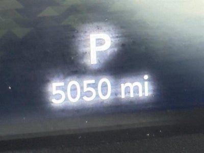 2025 Jeep Gladiator High Tide