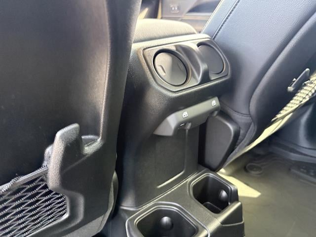 2025 Jeep Gladiator High Tide