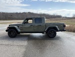 2025 Jeep Gladiator High Tide