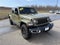 2025 Jeep Gladiator High Tide