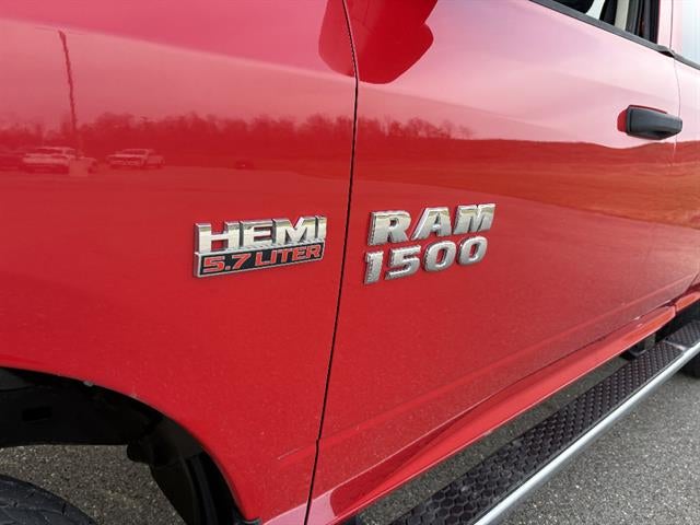 2014 RAM 1500 Express