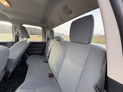 2014 RAM 1500 Express