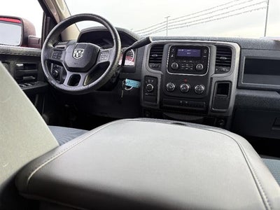 2014 RAM 1500 Express