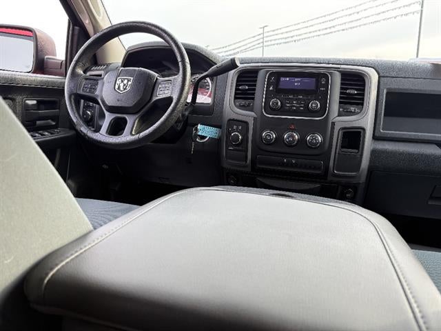 2014 RAM 1500 Express