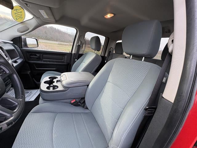 2014 RAM 1500 Express