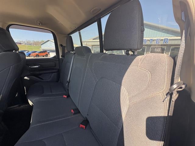 2019 RAM 1500 Tradesman