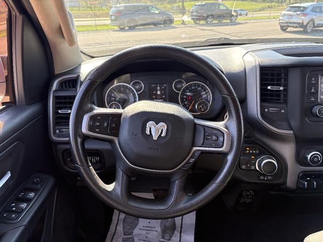 2019 RAM 1500 Tradesman