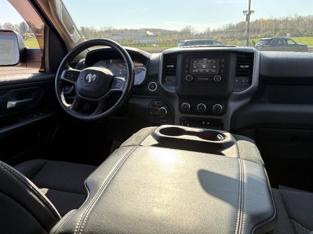2019 RAM 1500 Tradesman