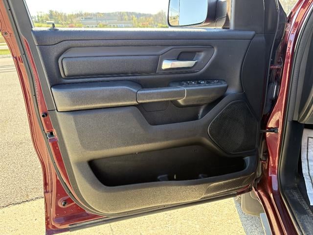 2019 RAM 1500 Tradesman