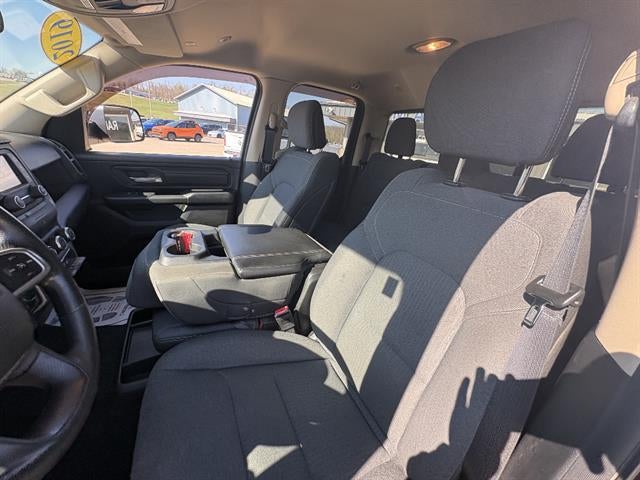 2019 RAM 1500 Tradesman