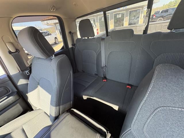 2019 RAM 1500 Tradesman